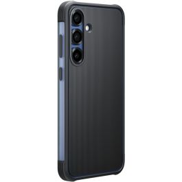 Samsung EF-RS936 Funda Rugged para Galaxy S25+, Protección Militar contra Caídas (1.2m), Resistente a Rayones, Negro