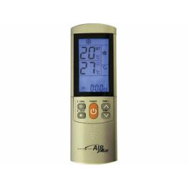 Mando a Distancia Universal GBS 42534 Blanco Aire Acondicionado Precio: 17.5000001. SKU: B1AG27ENZH