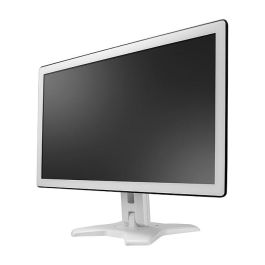 AG Neovo TX-2401w Monitor Táctil Médico 61.0cm 23.8" Full HD LED Blanco
