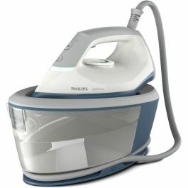 Philips BXA0019/00 Generador de Vapor Compacto, 6 bares, Efecto prensado 300g/min, Flujo de vapor continuo 110g/min