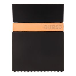 Guess Seductive Noir Homme Eau de Toilette Vaporizador para Hombre 100 ml Oriental Especiada Fougère
