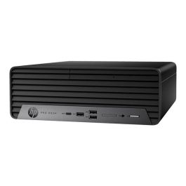 HP Pro Sff 400 gr9 - Ordenador con Intel Core i5-14500, 8GB RAM, 256GB SSD, Windows 11 Pro