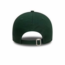 Gorra Deportiva New Era 9FORTY NEYYAN 60471456 Verde Talla única Gorra Deportiva New Era 9FORTY NEYYAN 60471456 Verde Talla única