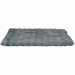 Colchoneta Trixie Gris oscuro 70 × 50 cm Perro Colchoneta Trixie Gris oscuro 70 × 50 cm Perro