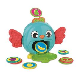 Hucha Pajarito Montessori 17494 Baby Clementoni Hucha Pajarito Montessori 17494 Baby Clementoni