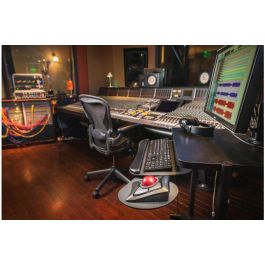 Kensington Expert Mouse Trackball Inalámbrico Bluetooth USB Óptico DiamondEye Reposamuñecas Ambidextro Scroll Ring Windows Mac