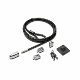Cable de Seguridad Kensington K64424WW Precio: 55.50000049. SKU: S55101244