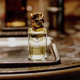 Sisley Eau De Soir Eau De Parfum Vaporizador 100 ml Chipre Floral