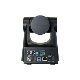 Laia C-Pro 20x AI - Cámara PTZ conferencia Full HD zoom 20x USB 3.0 HDMI SDI LAN PoE RS-232 stream dual Full HD, negra Laia C-Pro 20x AI - Cámara PTZ conferencia Full HD zoom 20x USB 3.0 HDMI SDI LAN PoE RS-232 stream dual Full HD, negra