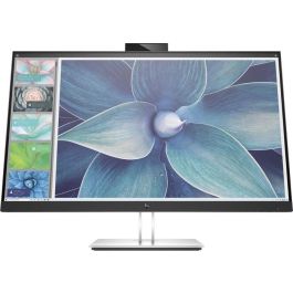 HP 68.58 cm (27"), QHD (2560 x 1440), 16:9, 300 cd/m², 1000:1 static, 5000000:1 dynamic, 5 ms gray to gray HP 68.58 cm (27"), QHD (2560 x 1440), 16:9, 300 cd/m², 1000:1 static, 5000000:1 dynamic, 5 ms gray to gray