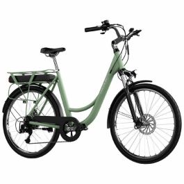 Bicicleta Eléctrica Cecotec Capital 250 W Verde Precio: 905.49999947. SKU: B1FTY6N4CK