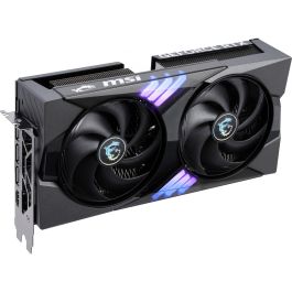 MSI GeForce RTX 5060 Ti 16G OC GDDR7 16GB PCIe x16 5.0 2x Ventiladores NVIDIA G-SYNC