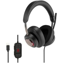 Auriculares Kensington H2000 Negro Precio: 104.94999977. SKU: B1FH7KSX4G