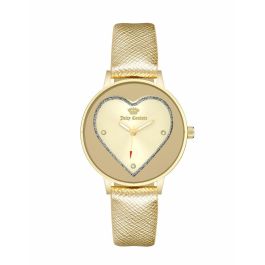 Reloj Mujer Juicy Couture JC1234GPGD (Ø 38 mm) Precio: 25.5899996. SKU: S7235048