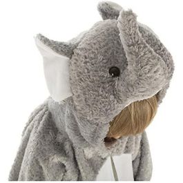 Elefante 1-2 años unisex Precio: 12.98999977. SKU: B1G3WM6DBH