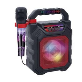 Bafle + micro metal – pro Bafle + micro metal – pro Precio: 29.49999965. SKU: B1JXJEGKPF