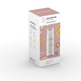 Crema Facial Hidratante Kombucha Vibecare InnovaGoods 50 ml