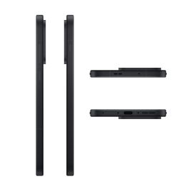 Smartphone OnePlus 15 5G 6,78" Octa Core 16 GB RAM 512 GB Negro