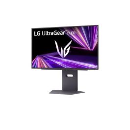 LG 27GX790A-B pantalla para PC 68,6 cm (27") 2560 x 1440 Pixeles 2K OLED Negro LG 27GX790A-B pantalla para PC 68,6 cm (27") 2560 x 1440 Pixeles 2K OLED Negro