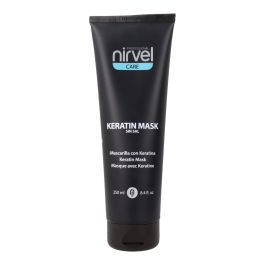 Nirvel Mascarilla Keratin 250 Ml Emulsión Capilar con Queratina Precio: 8.49999953. SKU: S4253516