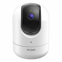Videocámara de Vigilancia D-Link DCS-8526LH