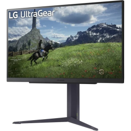 Lg Electronics LG1723770953820 Monitor Gaming 27" QHD 180Hz IPS 1ms UltraGear