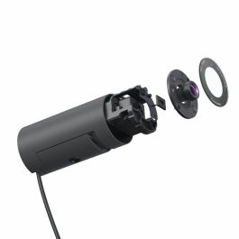 Dell Webcam WB5023 Full HD con Zoom Digital 4x, Micrófono Incorporado, USB 2.0, 2560x1440 Pixeles Dell Webcam WB5023 Full HD con Zoom Digital 4x, Micrófono Incorporado, USB 2.0, 2560x1440 Pixeles