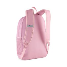 Mochila Casual Puma Puma Plus Poised Rosa Casual