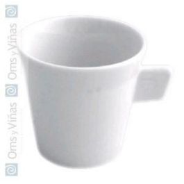 Orbita Taza de Café de Vajilla Apilable de 0.10 Litros - No Apto Lavavajillas/Microondas (Set de 6) Precio: 5.8322. SKU: B1C42T38FR