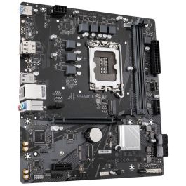 GIGABYTE H610M D3W DDR4 placa base Intel H610 LGA 1700 micro ATX GIGABYTE H610M D3W DDR4 placa base Intel H610 LGA 1700 micro ATX