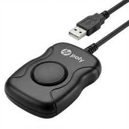 HP Adaptador PTT-USB SHS 2626-14 USB-PTT SECURE Voice monoaural Precio: 192.9466. SKU: B13VZCQHCD