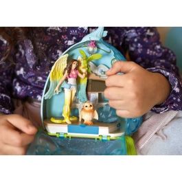 Schleich - Flower Mystical Library - 42527 - Bayala Range Schleich - Flower Mystical Library - 42527 - Bayala Range