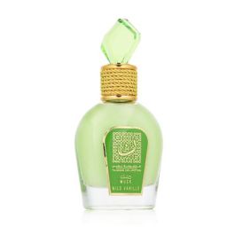 Lattafa Musk wild vanille eau de parfum 100 ml Lattafa Musk wild vanille eau de parfum 100 ml Precio: 18.58999956. SKU: B12LGTVX26
