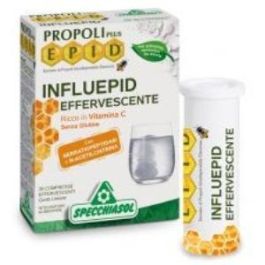 Propoli Plus Epid Influepid Effervescente 20Comp. Precio: 12.4999996. SKU: B15NZLDDQ5