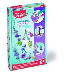 Maped Creative Imagin Style Colgantes Con Tu Propio Estilo Precio: 12.50000059. SKU: S8412603