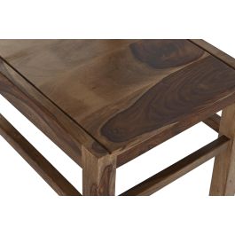 Silla de Comedor DKD Home Decor Natural 45 x 45 x 90 cm