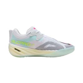 Zapatillas de Baloncesto para Adultos Puma All-Pro Nitro™ 2 Blanco S Precio: 126.79000004. SKU: B1378FNM5H
