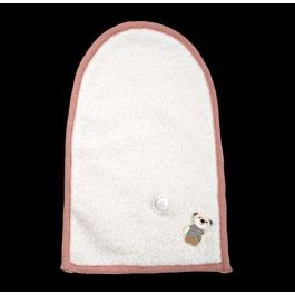 Muñecas Arias Muñeca Elegance Andie con Mantita 40 cm Cuerpo Blando