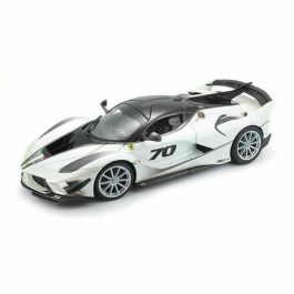 Coche Bburago Ferrari FXX K-EVO #70 PE 1:18 Precio: 44.5900004. SKU: B1HWMMHNX2