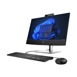HP ProOne 440 G9 - Ordenador All-in-One de 23.8" Full HD - Intel Core i7-14700T, 16GB RAM DDR5, SSD 512GB, Windows 11 Pro (ES/EN) - Teclado y Ratón Español