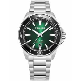 Reloj Hombre Police PEWJH0021401 (Ø 43 mm) Precio: 97.68999977. SKU: B14V7EPRSW
