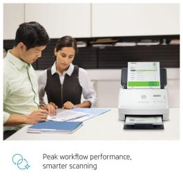 HP ScanJet Enterprise Flow 5000 s5