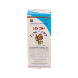 Hs 204 Cynara Comp. 50Ml. Precio: 22.4999995. SKU: B17QZG8GZV