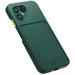 Fairphone Gen. 6 Schutzhülle Forest Green grün