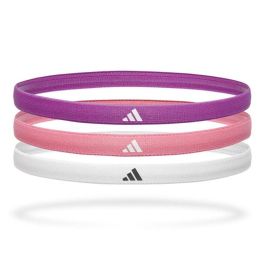 Cinta Deportiva para la Cabeza Adidas Rosa Precio: 13.50000025. SKU: B1DY7WPRJZ