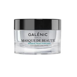 Galénic Mascarilla Purificante Frío 50ml Precio: 26.68999971. SKU: B1BXJHKY7B