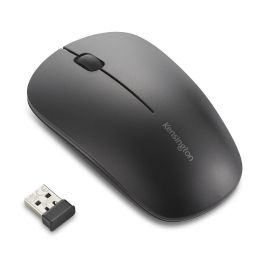 Ratón Kensington K75304WW Negro Ratón Kensington K75304WW Negro