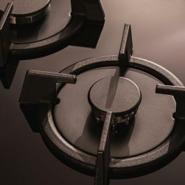 Placa de Gas Cecotec Bolero Squad G 3200S 6250 W 58 x 51 cm