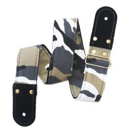 KIDAM Correa Camuflaje Gris Precio: 12.50000059. SKU: B1KA9EMET8