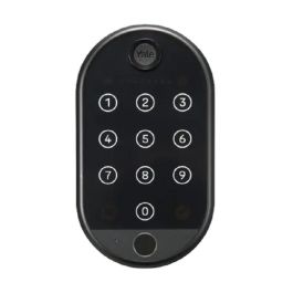 TESA 05/303000/Bl Teclado Linus Smart Keypad 2 con Lector de Huella Dactilar Precio: 129.49999953. SKU: B16AB7KVMT